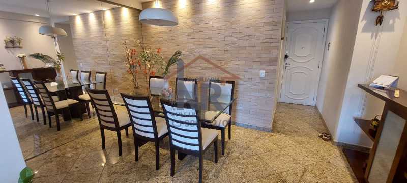 Conheça WhatsApp Image 2024-09-06 at 1 do imóvel - Apartamento 3 quartos à venda Freguesia (Jacarepaguá), Rio de Janeiro - R$ 680.000 - NR001096 - 3 WhatsApp Image 2024-09-06 at 1 - 3