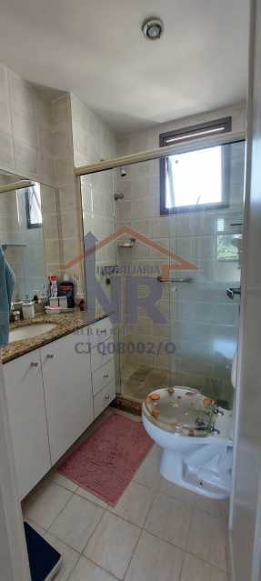 Conheça WhatsApp Image 2024-09-06 at 1 do imóvel - Apartamento 3 quartos à venda Freguesia (Jacarepaguá), Rio de Janeiro - R$ 680.000 - NR001096 - 13 WhatsApp Image 2024-09-06 at 1 - 13