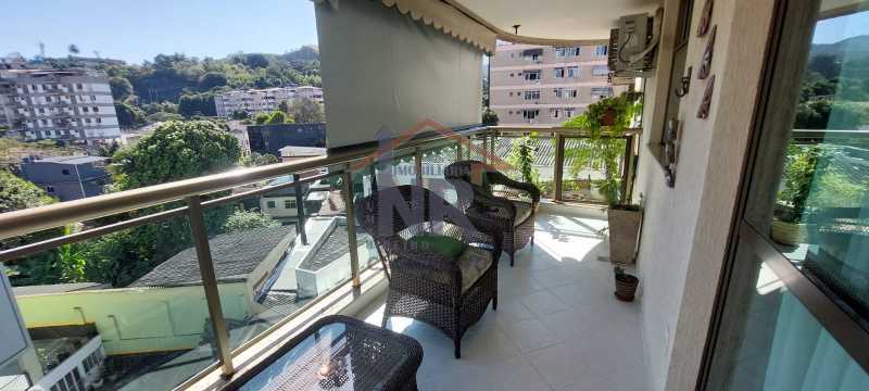Conheça WhatsApp Image 2024-09-06 at 1 do imóvel - Apartamento 3 quartos à venda Freguesia (Jacarepaguá), Rio de Janeiro - R$ 680.000 - NR001096 - 14 WhatsApp Image 2024-09-06 at 1 - 14