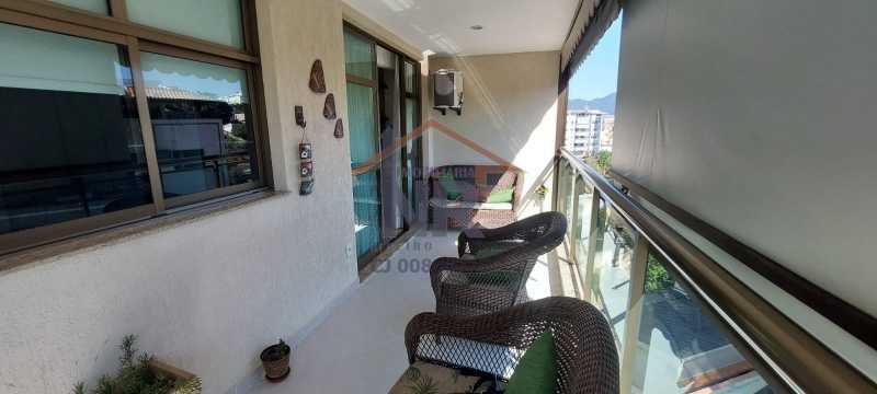 Conheça WhatsApp Image 2024-09-06 at 1 do imóvel - Apartamento 3 quartos à venda Freguesia (Jacarepaguá), Rio de Janeiro - R$ 680.000 - NR001096 - 15 WhatsApp Image 2024-09-06 at 1 - 15
