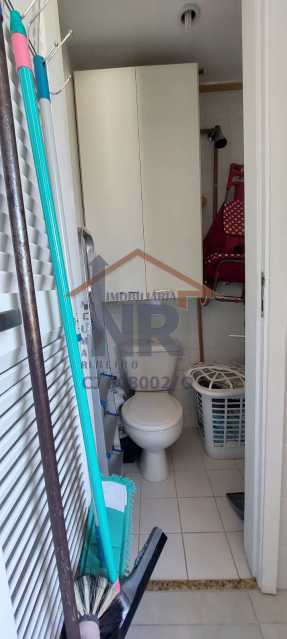 Conheça WhatsApp Image 2024-09-06 at 1 do imóvel - Apartamento 3 quartos à venda Freguesia (Jacarepaguá), Rio de Janeiro - R$ 680.000 - NR001096 - 22 WhatsApp Image 2024-09-06 at 1 - 22