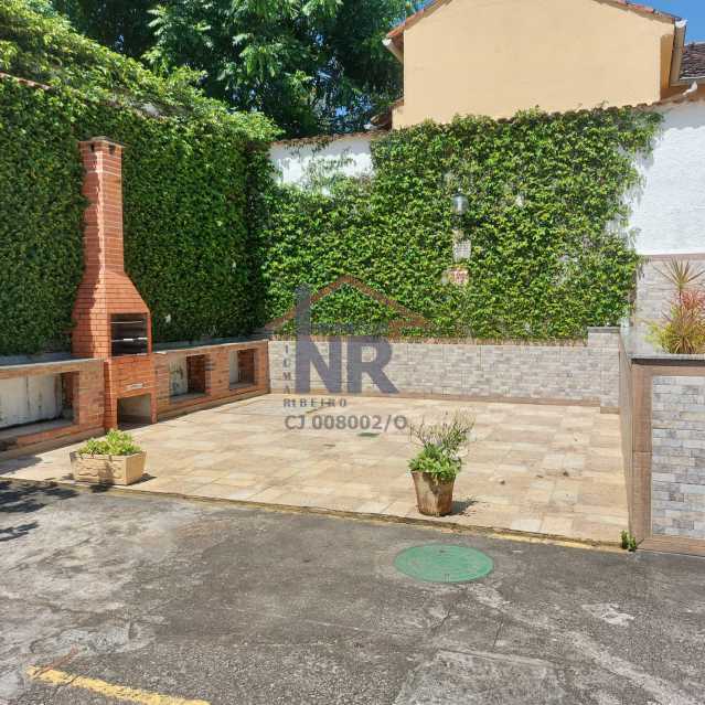 Conheça Jonathan 26. do imóvel - Cobertura 3 quartos à venda Freguesia (Jacarepaguá), Rio de Janeiro - R$ 630.000 - NR001097 - 3 Jonathan 26. - 3