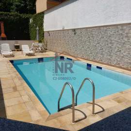 Cobertura 3 quartos à venda Freguesia (Jacarepaguá), Rio de Janeiro - R$ 630.000 - NR001097