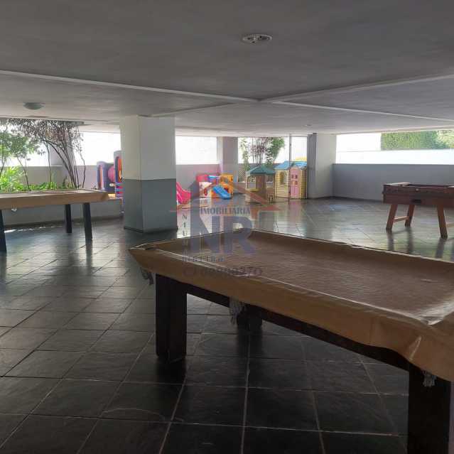 Conheça Jonathan 23. do imóvel - Cobertura 3 quartos à venda Freguesia (Jacarepaguá), Rio de Janeiro - R$ 630.000 - NR001097 - 5 Jonathan 23. - 5