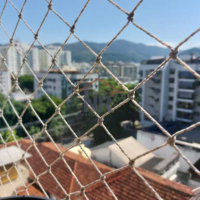 Conheça Jonathan 22. do imóvel - Cobertura 3 quartos à venda Freguesia (Jacarepaguá), Rio de Janeiro - R$ 630.000 - NR001097 - 6 Jonathan 22. - 6