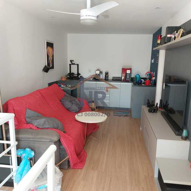 Conheça Jonathan 17. do imóvel - Cobertura 3 quartos à venda Freguesia (Jacarepaguá), Rio de Janeiro - R$ 630.000 - NR001097 - 11 Jonathan 17. - 11