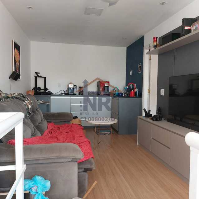 Conheça Jonathan 16. do imóvel - Cobertura 3 quartos à venda Freguesia (Jacarepaguá), Rio de Janeiro - R$ 630.000 - NR001097 - 12 Jonathan 16. - 12