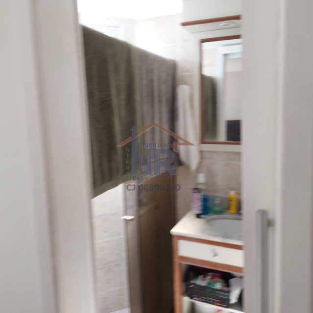 Conheça Jonathan 14. do imóvel - Cobertura 3 quartos à venda Freguesia (Jacarepaguá), Rio de Janeiro - R$ 630.000 - NR001097 - 14 Jonathan 14. - 14
