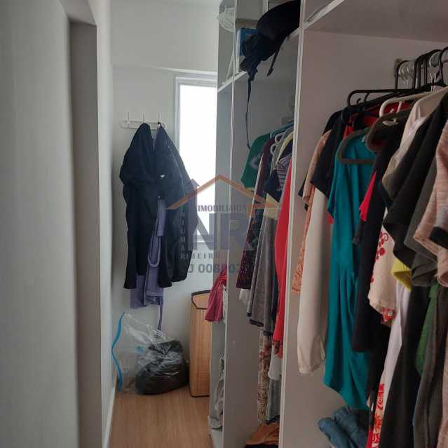 Conheça Jonathan 13. do imóvel - Cobertura 3 quartos à venda Freguesia (Jacarepaguá), Rio de Janeiro - R$ 630.000 - NR001097 - 15 Jonathan 13. - 15