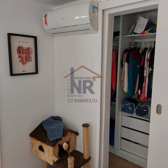 Conheça Jonathan 12. do imóvel - Cobertura 3 quartos à venda Freguesia (Jacarepaguá), Rio de Janeiro - R$ 630.000 - NR001097 - 16 Jonathan 12. - 16