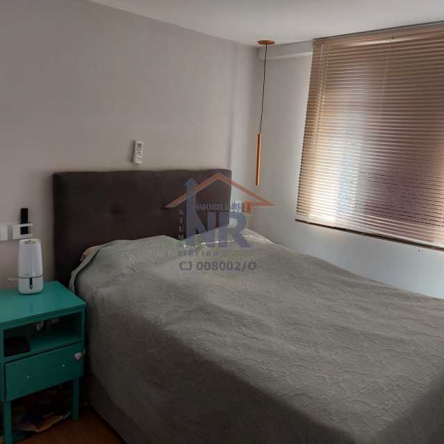 Conheça Jonathan 11. do imóvel - Cobertura 3 quartos à venda Freguesia (Jacarepaguá), Rio de Janeiro - R$ 630.000 - NR001097 - 17 Jonathan 11. - 17