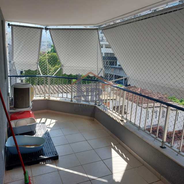 Conheça Jonathan 06. do imóvel - Cobertura 3 quartos à venda Freguesia (Jacarepaguá), Rio de Janeiro - R$ 630.000 - NR001097 - 22 Jonathan 06. - 22