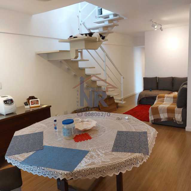 Conheça Jonathan 05. do imóvel - Cobertura 3 quartos à venda Freguesia (Jacarepaguá), Rio de Janeiro - R$ 630.000 - NR001097 - 23 Jonathan 05. - 23