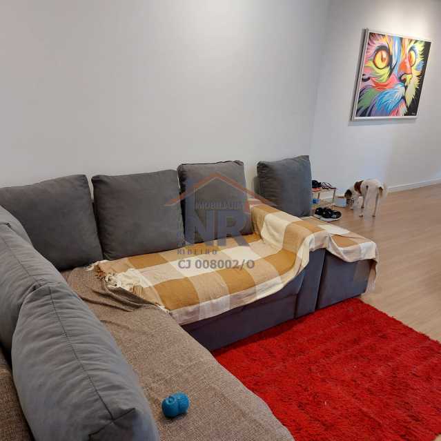 Conheça Jonathan 03. do imóvel - Cobertura 3 quartos à venda Freguesia (Jacarepaguá), Rio de Janeiro - R$ 630.000 - NR001097 - 25 Jonathan 03. - 25