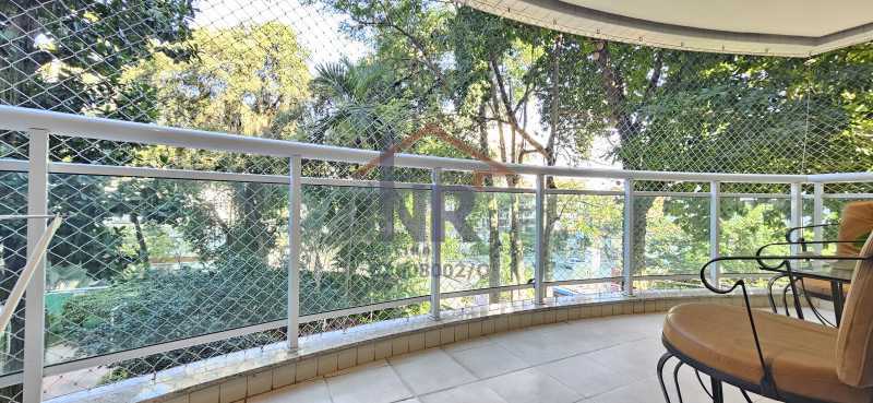 Conheça 20240829_155225 do imóvel - Apartamento 4 quartos à venda Freguesia (Jacarepaguá), Rio de Janeiro - R$ 870.000 - NR001098 - 3 20240829_155225 - 3