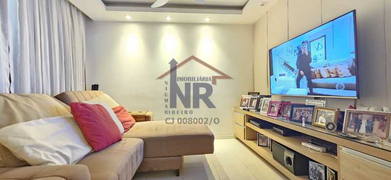 Conheça 20240829_155702 do imóvel - Apartamento 4 quartos à venda Freguesia (Jacarepaguá), Rio de Janeiro - R$ 870.000 - NR001098 - 7 20240829_155702 - 7
