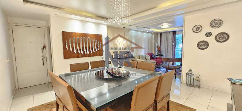 Conheça 20240829_155918 do imóvel - Apartamento 4 quartos à venda Freguesia (Jacarepaguá), Rio de Janeiro - R$ 870.000 - NR001098 - 10 20240829_155918 - 10