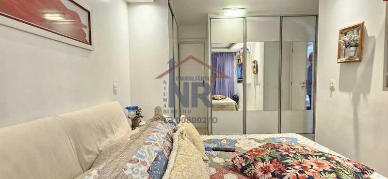 Conheça 20240829_160049 do imóvel - Apartamento 4 quartos à venda Freguesia (Jacarepaguá), Rio de Janeiro - R$ 870.000 - NR001098 - 14 20240829_160049 - 14