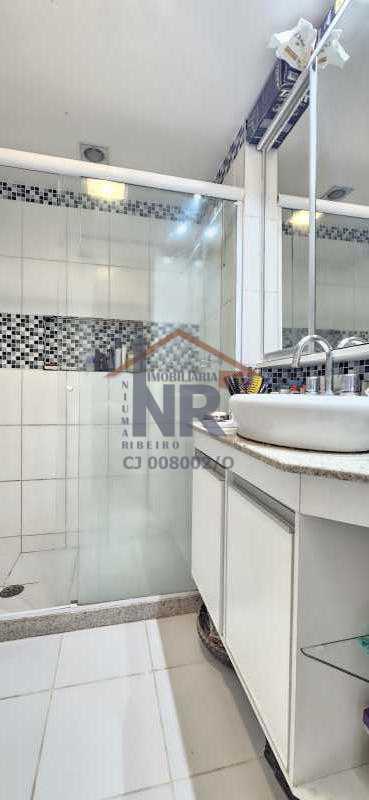 Conheça 20240829_160205 do imóvel - Apartamento 4 quartos à venda Freguesia (Jacarepaguá), Rio de Janeiro - R$ 870.000 - NR001098 - 15 20240829_160205 - 15