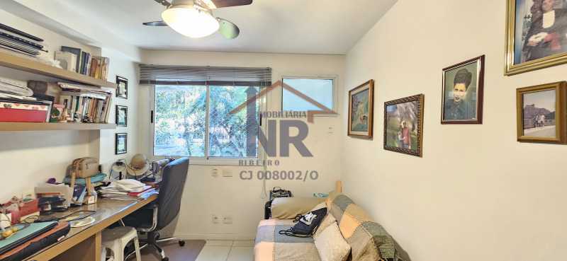 Conheça 20240829_160236 do imóvel - Apartamento 4 quartos à venda Freguesia (Jacarepaguá), Rio de Janeiro - R$ 870.000 - NR001098 - 16 20240829_160236 - 16