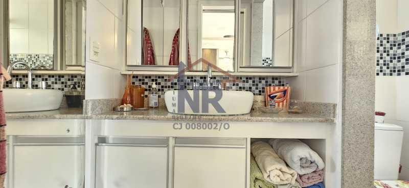 Conheça 20240829_160338 do imóvel - Apartamento 4 quartos à venda Freguesia (Jacarepaguá), Rio de Janeiro - R$ 870.000 - NR001098 - 18 20240829_160338 - 18