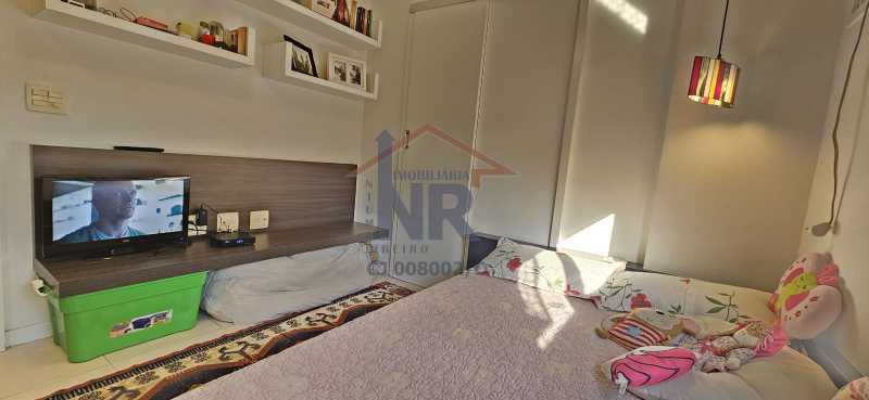 Conheça 20240829_160512 do imóvel - Apartamento 4 quartos à venda Freguesia (Jacarepaguá), Rio de Janeiro - R$ 870.000 - NR001098 - 20 20240829_160512 - 20