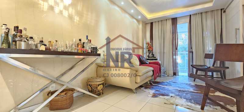 Conheça 20240829_160940 do imóvel - Apartamento 4 quartos à venda Freguesia (Jacarepaguá), Rio de Janeiro - R$ 870.000 - NR001098 - 5 20240829_160940 - 5