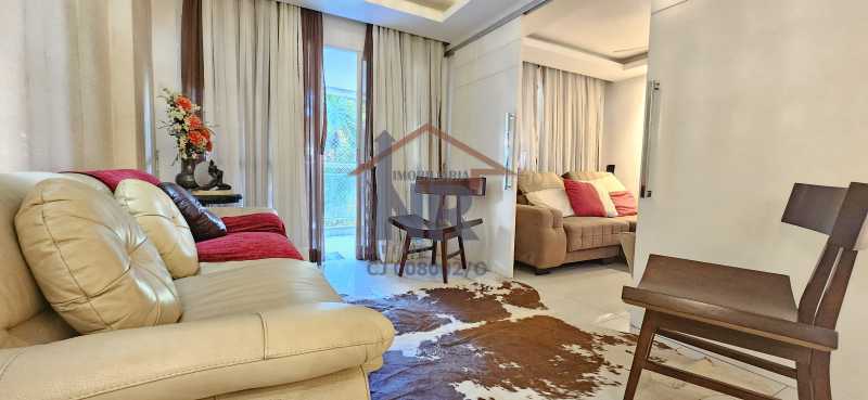 Conheça 20240829_161049 do imóvel - Apartamento 4 quartos à venda Freguesia (Jacarepaguá), Rio de Janeiro - R$ 870.000 - NR001098 - 6 20240829_161049 - 6