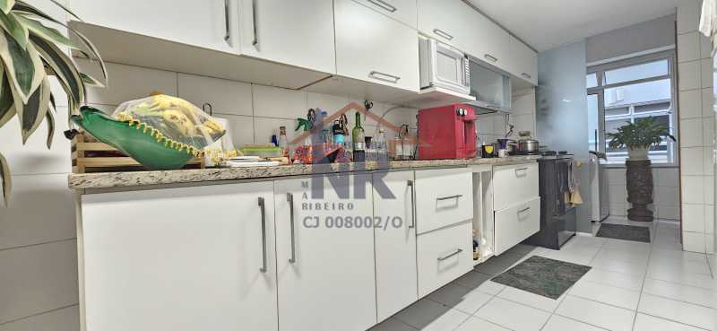 Conheça 20240826_153410 do imóvel - Apartamento 4 quartos à venda Freguesia (Jacarepaguá), Rio de Janeiro - R$ 850.000 - NR001099 - 5 20240826_153410 - 5