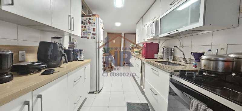 Conheça 20240826_153429 do imóvel - Apartamento 4 quartos à venda Freguesia (Jacarepaguá), Rio de Janeiro - R$ 850.000 - NR001099 - 7 20240826_153429 - 7