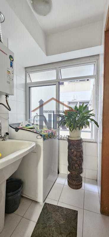 Conheça 20240826_153507 do imóvel - Apartamento 4 quartos à venda Freguesia (Jacarepaguá), Rio de Janeiro - R$ 850.000 - NR001099 - 8 20240826_153507 - 8
