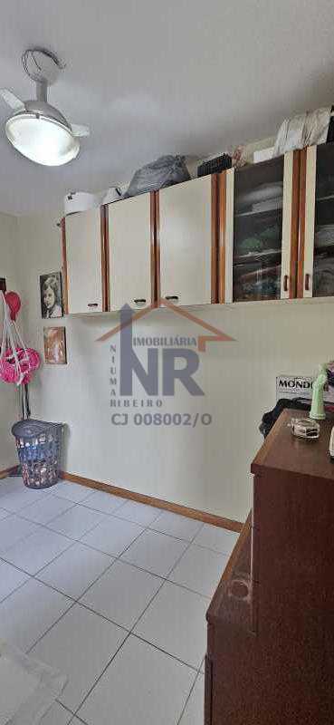 Conheça 20240826_153534 do imóvel - Apartamento 4 quartos à venda Freguesia (Jacarepaguá), Rio de Janeiro - R$ 850.000 - NR001099 - 9 20240826_153534 - 9