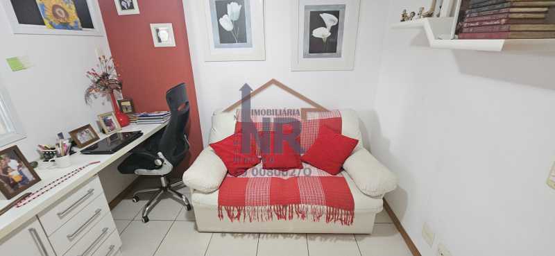 Conheça 20240826_153726 do imóvel - Apartamento 4 quartos à venda Freguesia (Jacarepaguá), Rio de Janeiro - R$ 850.000 - NR001099 - 11 20240826_153726 - 11