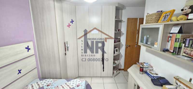Conheça 20240826_153828 do imóvel - Apartamento 4 quartos à venda Freguesia (Jacarepaguá), Rio de Janeiro - R$ 850.000 - NR001099 - 15 20240826_153828 - 15