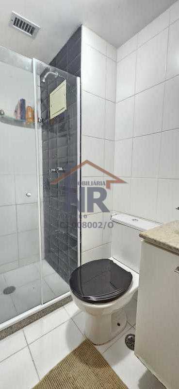 Conheça 20240826_153901 do imóvel - Apartamento 4 quartos à venda Freguesia (Jacarepaguá), Rio de Janeiro - R$ 850.000 - NR001099 - 17 20240826_153901 - 17