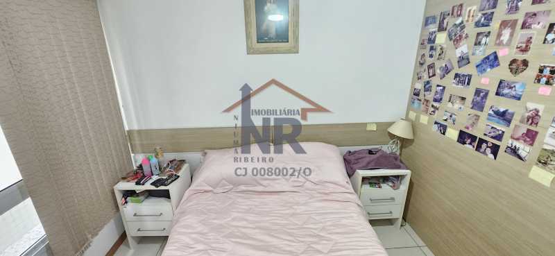 Conheça 20240826_153943 do imóvel - Apartamento 4 quartos à venda Freguesia (Jacarepaguá), Rio de Janeiro - R$ 850.000 - NR001099 - 18 20240826_153943 - 18