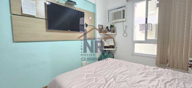 Conheça 20240826_153958 do imóvel - Apartamento 4 quartos à venda Freguesia (Jacarepaguá), Rio de Janeiro - R$ 850.000 - NR001099 - 19 20240826_153958 - 19