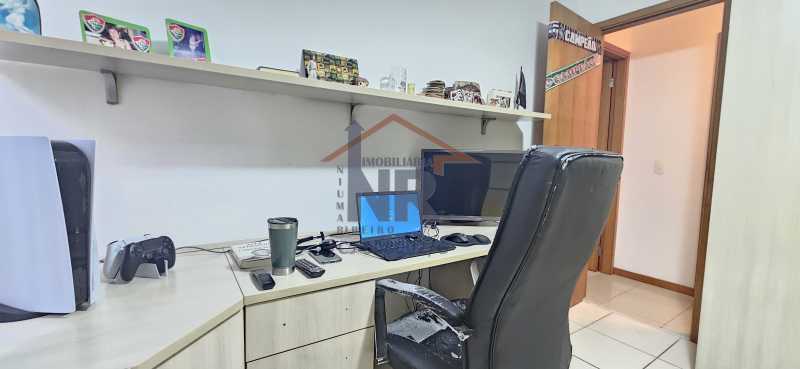 Conheça 20240826_154219 do imóvel - Apartamento 4 quartos à venda Freguesia (Jacarepaguá), Rio de Janeiro - R$ 850.000 - NR001099 - 22 20240826_154219 - 22