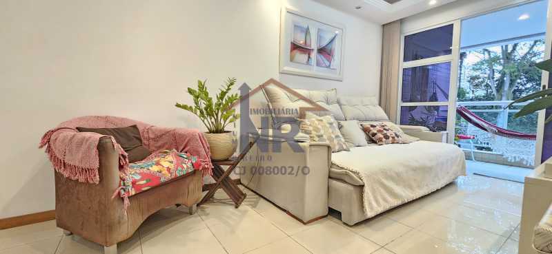 Conheça 20240826_154357 do imóvel - Apartamento 4 quartos à venda Freguesia (Jacarepaguá), Rio de Janeiro - R$ 850.000 - NR001099 - 4 20240826_154357 - 4