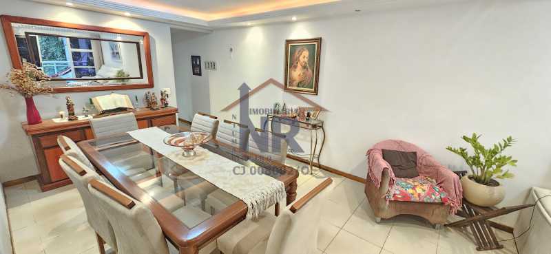Conheça 20240826_154431 do imóvel - Apartamento 4 quartos à venda Freguesia (Jacarepaguá), Rio de Janeiro - R$ 850.000 - NR001099 - 2 20240826_154431 - 2