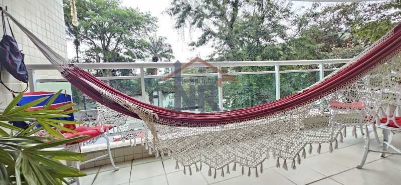 Conheça 20240826_154508 do imóvel - Apartamento 4 quartos à venda Freguesia (Jacarepaguá), Rio de Janeiro - R$ 850.000 - NR001099 - 1 20240826_154508 - 1