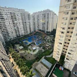 Imperdível - Apartamento à venda no condomínio Maayan - NR001100