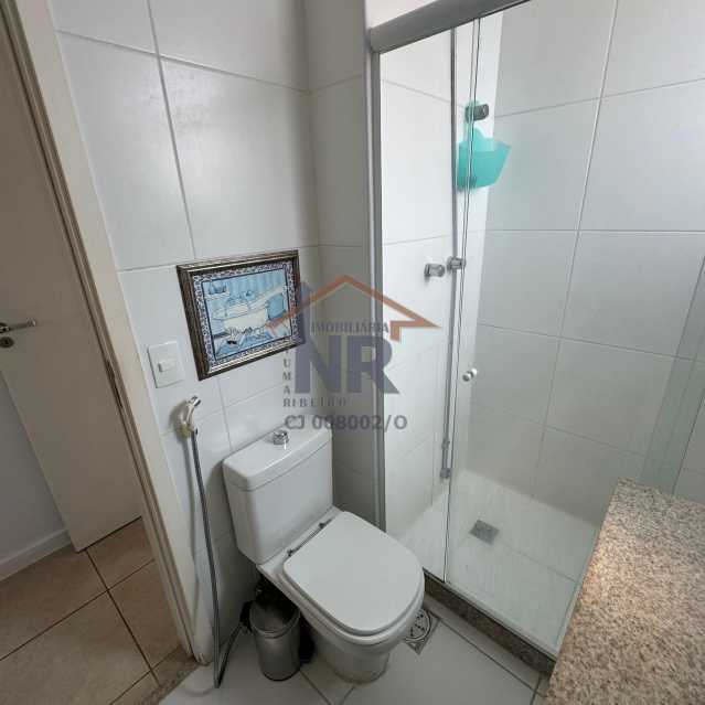 Conheça WhatsApp Image 2024-08-27 at 1 do imóvel - Apartamento à venda no condomínio Maayan - NR001100 - 27 WhatsApp Image 2024-08-27 at 1 - 27