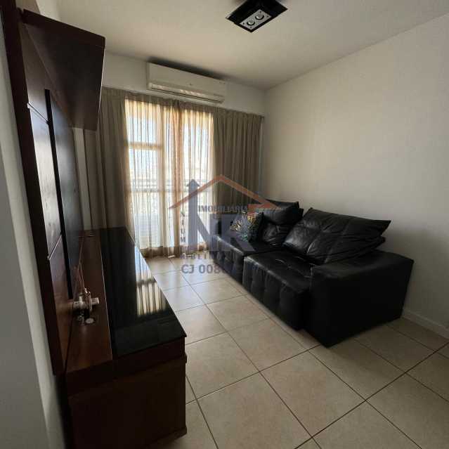 Conheça WhatsApp Image 2024-08-27 at 1 do imóvel - Apartamento à venda no condomínio Maayan - NR001100 - 18 WhatsApp Image 2024-08-27 at 1 - 18