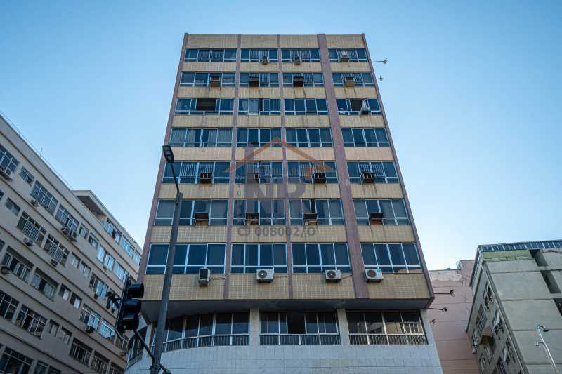 Conheça 0e4f47469883b747-DSC05385 do imóvel - Apartamento de 130m², em frente ao Tijuca Tênis Clube e a 280 metros da Praça Saens Peña. - NR001101 - 2 0e4f47469883b747-DSC05385 - 2
