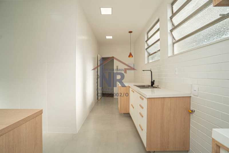 Conheça 46c88a83d3f9c126-DSC05354 do imóvel - Apartamento de 130m², em frente ao Tijuca Tênis Clube e a 280 metros da Praça Saens Peña. - NR001101 - 14 46c88a83d3f9c126-DSC05354 - 14