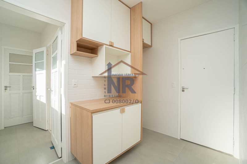 Conheça 95be7d101f20beff-DSC05356 do imóvel - Apartamento de 130m², em frente ao Tijuca Tênis Clube e a 280 metros da Praça Saens Peña. - NR001101 - 15 95be7d101f20beff-DSC05356 - 15