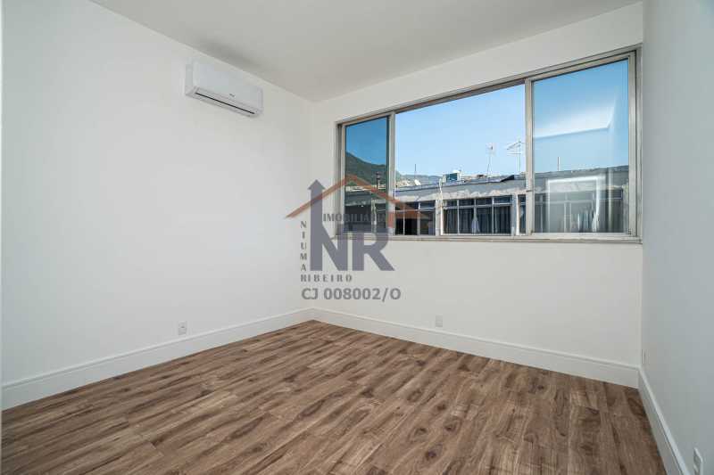 Conheça 5051cf009531180b-DSC05339 do imóvel - Apartamento de 130m², em frente ao Tijuca Tênis Clube e a 280 metros da Praça Saens Peña. - NR001101 - 4 5051cf009531180b-DSC05339 - 4