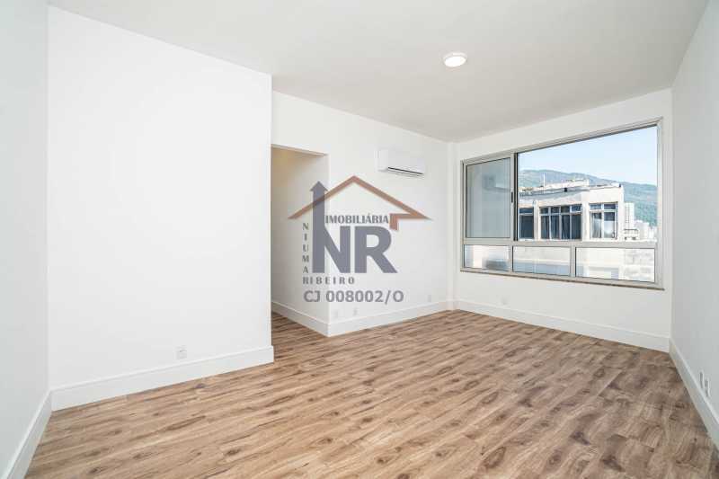 Conheça 80002c8e39439e54-DSC05312 do imóvel - Apartamento de 130m², em frente ao Tijuca Tênis Clube e a 280 metros da Praça Saens Peña. - NR001101 - 8 80002c8e39439e54-DSC05312 - 8