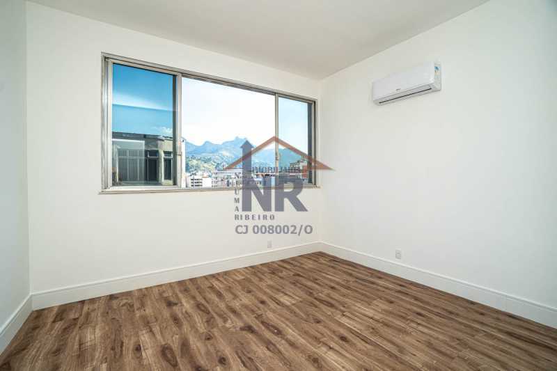 Conheça 96837aa30c2bab65-DSC05342 do imóvel - Apartamento de 130m², em frente ao Tijuca Tênis Clube e a 280 metros da Praça Saens Peña. - NR001101 - 13 96837aa30c2bab65-DSC05342 - 13